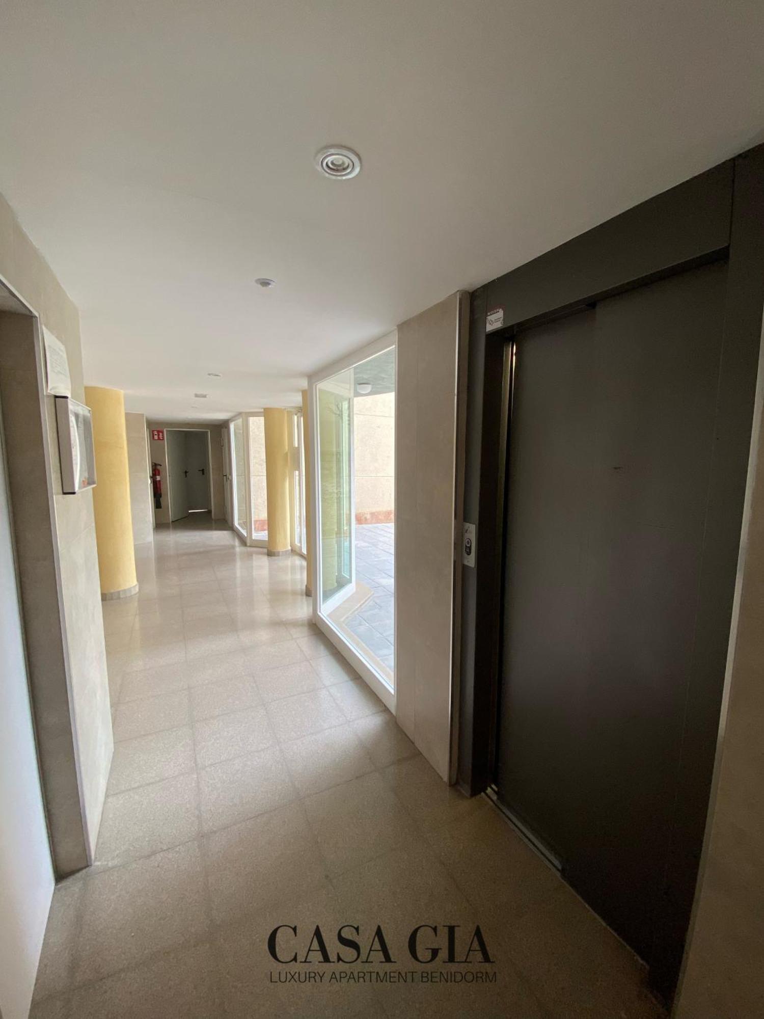 Casa Gia L Luxury Apartment 貝尼多姆 外观 照片